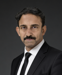 Alex Roy, Founder & CEO, SalesboxAI