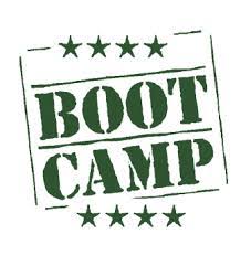 Hemp Boot Camps