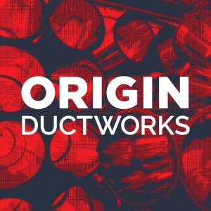 Origin Ductworks logo