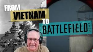 From Vietnam to 'Battlefield'