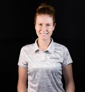 Dr. Erin Helm, PT, PhD, DPT, MLD