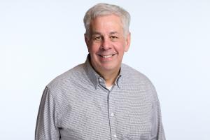 Picture of Craig Webb, President, Webb Analytics