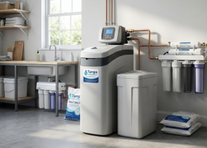 Tampa Water Softener