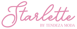 Starlette by Tendeza Moda Logo