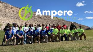 Ampere Electric Las Vegas