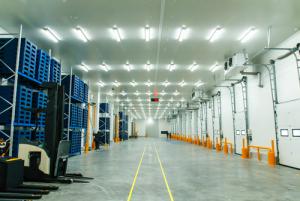 Refrigerated Warehouse Market Report 2020