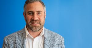 Simon Berman, cofondateur et chef de la direction d'Entreposage Montreal Mini-Storage