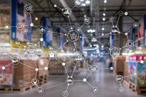 Partnership announcement highlighting provider-led standards and reliable item-level data to support resilient healthcare supply chains.