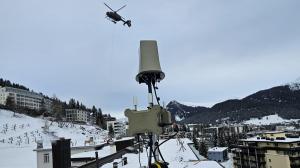 UNIFY.C2 expands its C-UAS Common Operating Picture with integrated Sentrycs mitigation capabilities