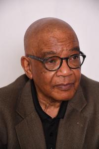 Filmmaker Dante James, Black Pearl Media Works