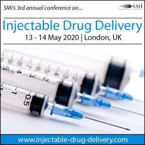 Injectable Drug Delivery 2020