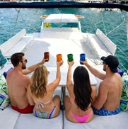 San Diego bay cruises