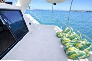 yacht charter in San Diego