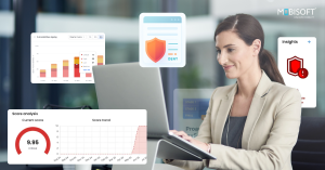 Startup showcasing strong DevSecOps practices to enterprise buyers