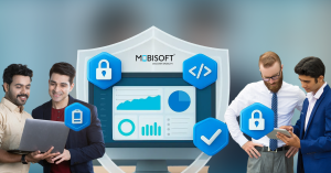 Proactive DevSecOps strategy supporting secure startup business growth