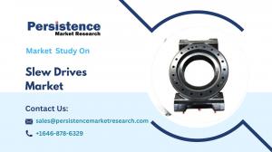 Slew Drives Market