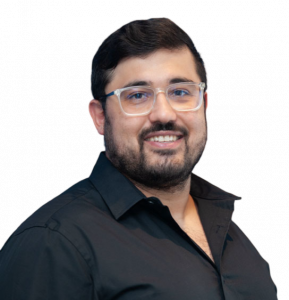 Trusted Calgary Dentist Dr Arash Ravanbakhsh