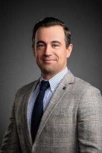 Michael J. Bercik Jr., MD - Lancaster Shoulder Surgeon