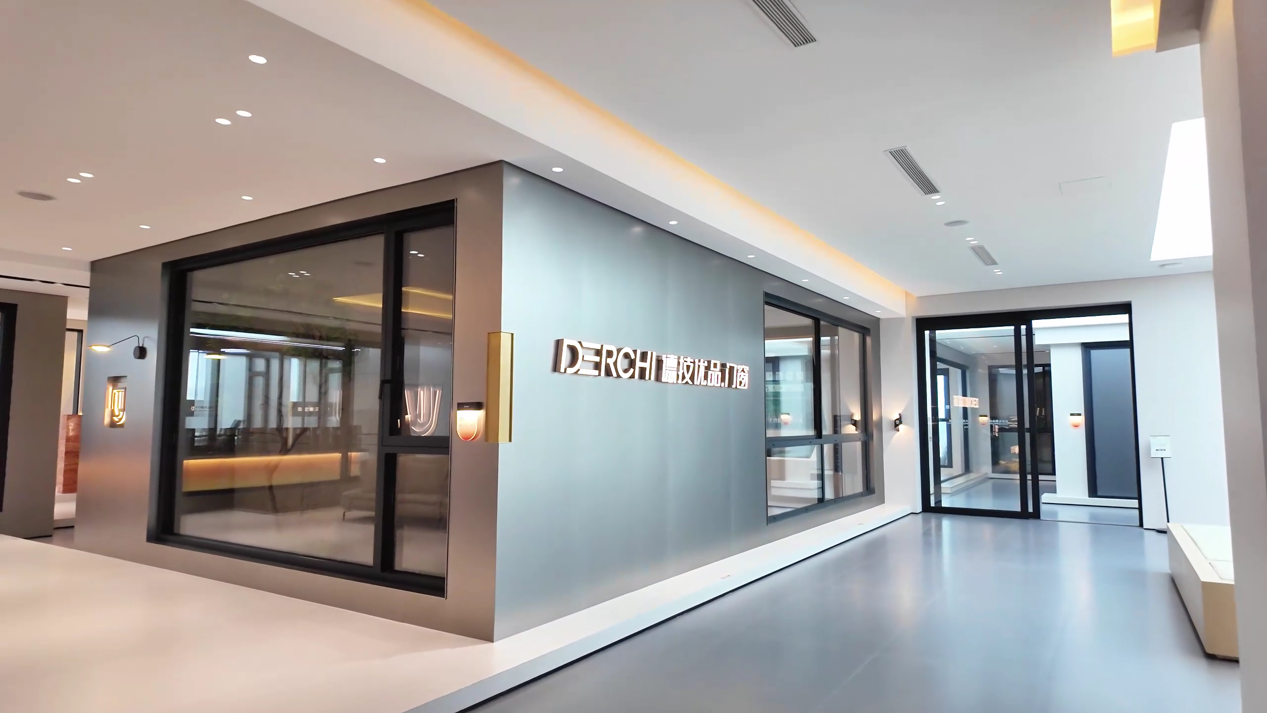 Aluminum Door Window Manufacturers