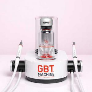 Guided Biofilm Therapy Airflow Technology