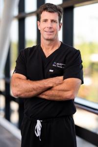 Steven J. Thornton, MD - Dallas Knee Surgeon