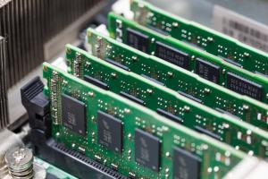 Memory Chip Market Size