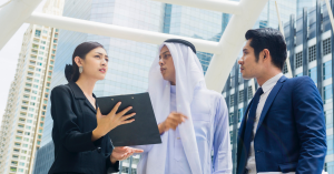 JPLoft Saudi Vision 2030