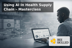 Using AI in Health Supply Chain – Masterclass