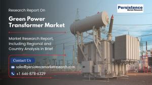 Green Power Transformer Market