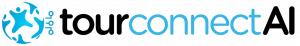 TourConnect AI logo