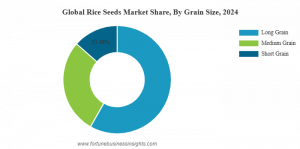 Rice Seeds Market size