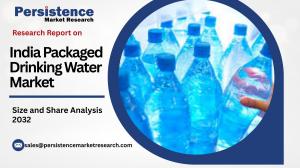 India Packaged Drinking Water Market Growth