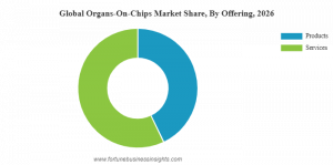 Organs On Chips Market