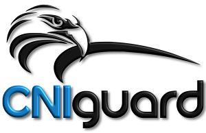 CNIguard logo