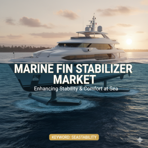 Marine Fin Stabilizer Market