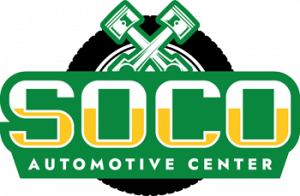 SoCo Automotive Center