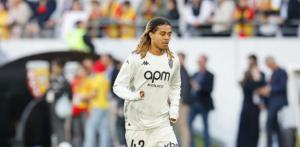 soccer player Bouabre