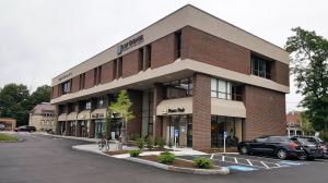 Edgell Road Framingham Exterior