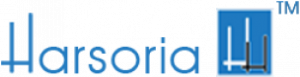 Harsoria logo