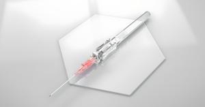 Peripheral Safety IV Catheter