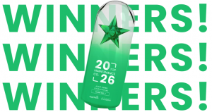 the 2026 top maintenance co winners logo