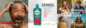 Denorex Multi Symptom ingredients, instructions and results