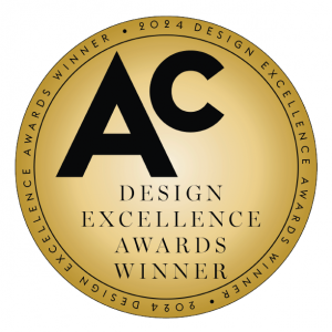 The company has received the prestigious Design Excellence Award from the Accessories Council for its "remarkable ability to give luxury items a longer life," specifically recognizing its expert restoration of a severely burned Celine handbag