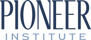 Pioneer Institute Logo