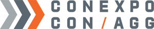 CONEXPO-CON/AGG 2026 Logo