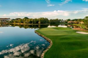 Quail West community in Naples, Fla., where Quail West Sales Group serves as the official real estate brokerage for buyers and sellers.