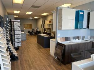 ArtLine Kitchen & Bath Interior View