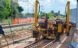 Track Laying Equipment Industry Research Report 2020