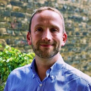 Ben Sher, Chief Revenue Officer (CRO), Innovative Systems