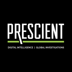 Prescient Logo